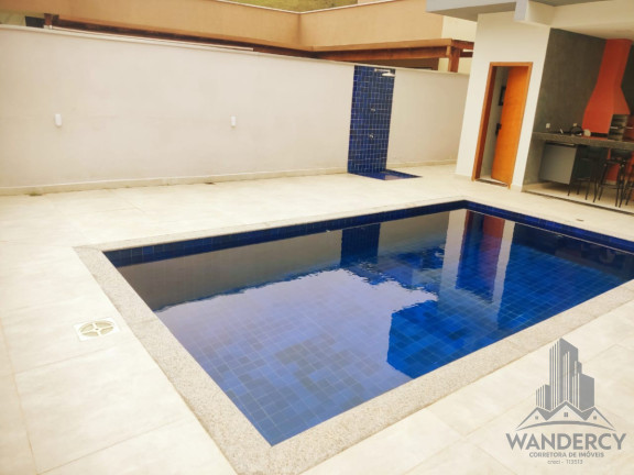 Imagem Casa com 4 Quartos à Venda, 400 m² em Horto Florestal - Ubatuba
