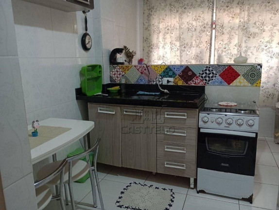 Imagem Apartamento com 2 Quartos à Venda, 63 m² em Centro - Tamarana