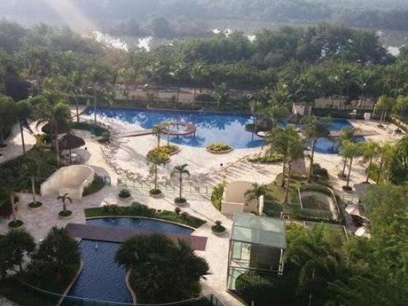 Imagem Apartamento com 4 Quartos à Venda, 376 m² em Barra Da Tijuca - Rio De Janeiro