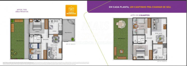Imagem Apartamento com 2 Quartos à Venda, 41 m² em Santos Dumont - São Leopoldo Imagem Apartamento com 2 Quartos à Venda, 41 m² em Santos Dumont - São Leopoldo