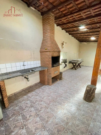 Imagem Sobrado com 5 Quartos à Venda, 239 m² em Parque Regina - São Paulo Imagem Sobrado com 5 Quartos à Venda, 239 m² em Parque Regina - São Paulo