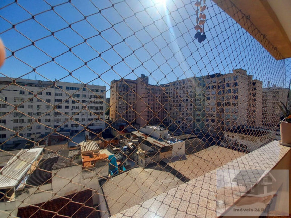 Imagem Apartamento com 3 Quartos à Venda, 90 m² em Catete - Rio De Janeiro