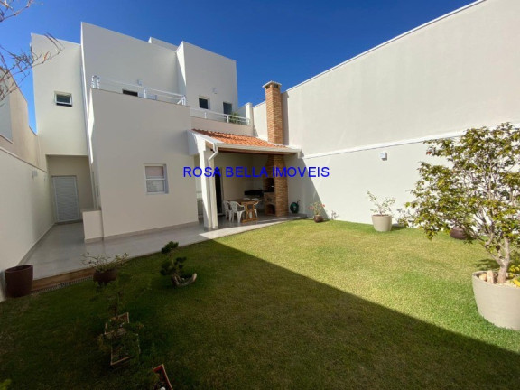 Imagem Casa com 3 Quartos à Venda, 150 m² em Jardim Bréscia - Indaiatuba Imagem Casa com 3 Quartos à Venda, 150 m² em Jardim Bréscia - Indaiatuba