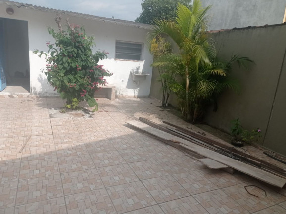 Imagem Casa com 2 Quartos à Venda, 180 m² em Vila Atlântica - Mongaguá Imagem Casa com 2 Quartos à Venda, 180 m² em Vila Atlântica - Mongaguá