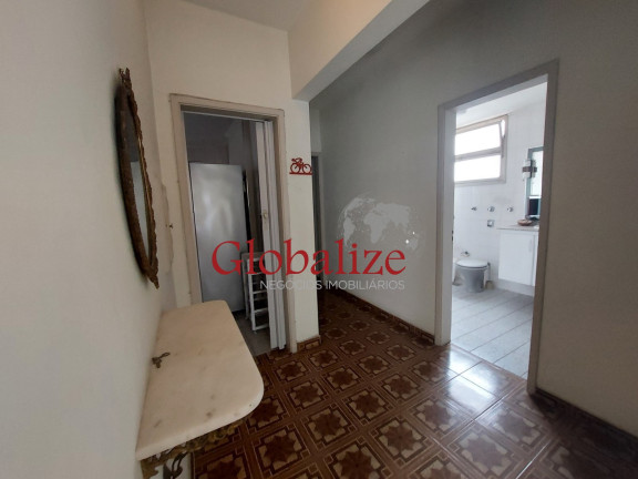 Imagem Imóvel com 2 Quartos à Venda, 113 m² em Gonzaga - Santos Imagem Imóvel com 2 Quartos à Venda, 113 m² em Gonzaga - Santos