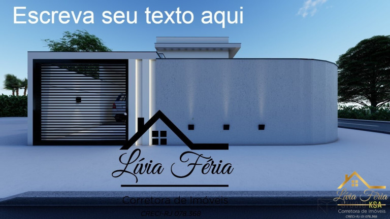 Imagem Casa com 3 Quartos à Venda, 140 m² em Parque Turf Club - Campos Dos Goytacazes Imagem Casa com 3 Quartos à Venda, 140 m² em Parque Turf Club - Campos Dos Goytacazes