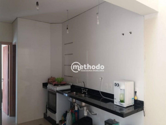 Imagem Casa com 4 Quartos à Venda, 260 m² em Swiss Park - Campinas Imagem Casa com 4 Quartos à Venda, 260 m² em Swiss Park - Campinas