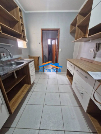 Imagem Apartamento com 3 Quartos à Venda, 83 m² em Vila Yara - Osasco Imagem Apartamento com 3 Quartos à Venda, 83 m² em Vila Yara - Osasco