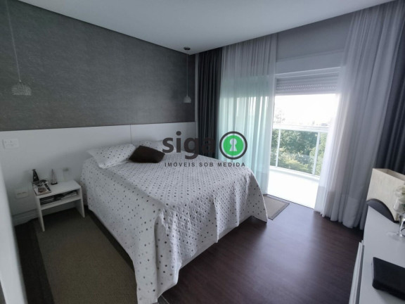 Imagem Apartamento com 4 Quartos à Venda, 278 m² em Jardim Anália Franco - São Paulo Imagem Apartamento com 4 Quartos à Venda, 278 m² em Jardim Anália Franco - São Paulo