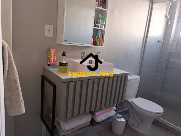Imagem Apartamento com 2 Quartos à Venda, 82 m² em Boa Vista - São Vicente Imagem Apartamento com 2 Quartos à Venda, 82 m² em Boa Vista - São Vicente