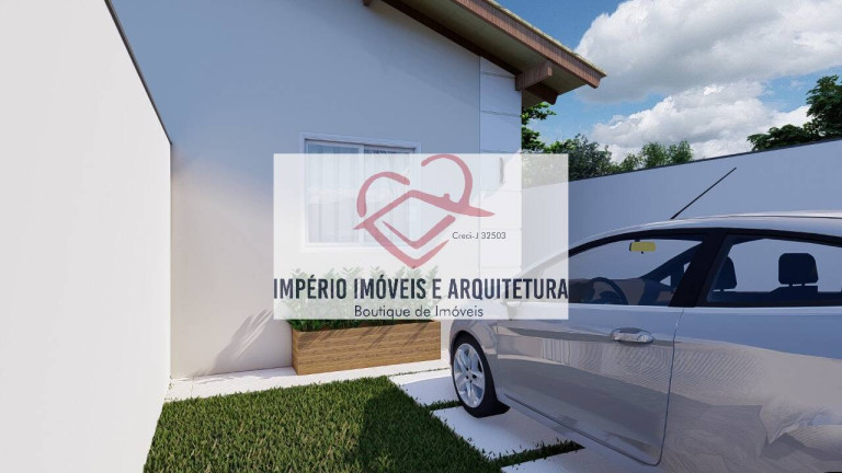 Imagem Casa com 2 Quartos à Venda,  em Balneário Dos Golfinhos - Caraguatatuba