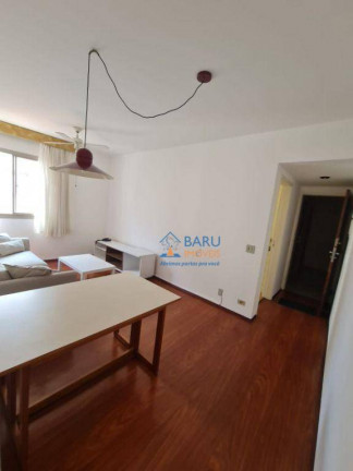 Imagem Apartamento com 1 Quarto à Venda, 40 m² em Vila Buarque - São Paulo Imagem Apartamento com 1 Quarto à Venda, 40 m² em Vila Buarque - São Paulo