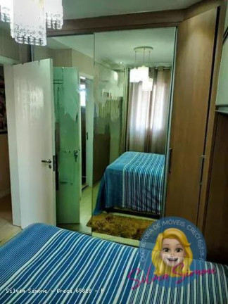Imagem Apartamento com 3 Quartos à Venda, 77 m² em Ponta Da Praia - Santos Imagem Apartamento com 3 Quartos à Venda, 77 m² em Ponta Da Praia - Santos
