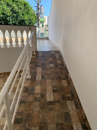 Imagem Sobrado com 3 Quartos à Venda, 218 m² em Olímpico - São Caetano Do Sul Imagem Sobrado com 3 Quartos à Venda, 218 m² em Olímpico - São Caetano Do Sul