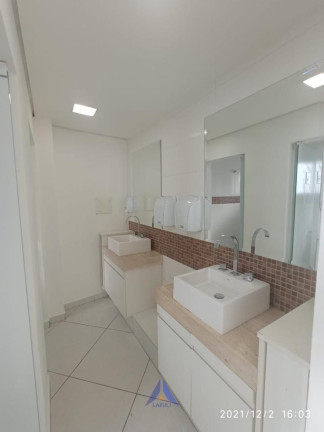 Sala Comercial para Alugar, 440 m² em Jardim Vergueiro - Sorocaba