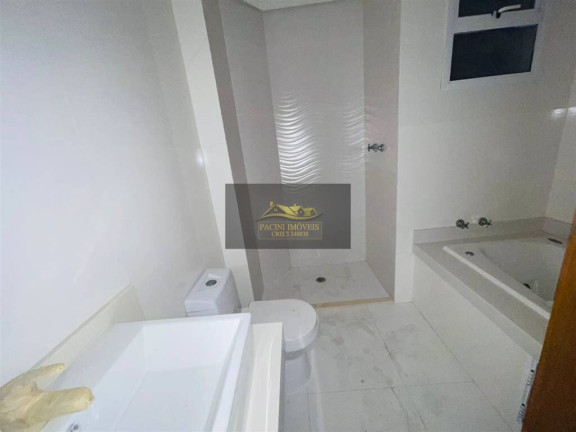 Imagem Apartamento com 3 Quartos à Venda, 148 m² em Canto Do Forte - Praia Grande