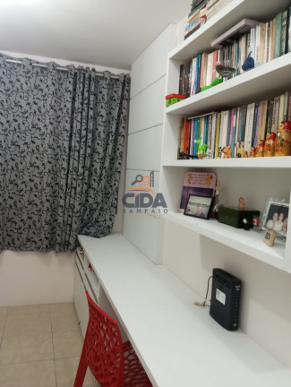 Imagem Apartamento com 3 Quartos à Venda, 105 m² em Boa Viagem - Recife