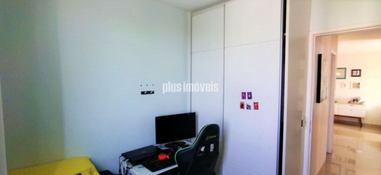 Imagem Apartamento com 3 Quartos à Venda, 61 m² em Vila Paulista - São Paulo Imagem Apartamento com 3 Quartos à Venda, 61 m² em Vila Paulista - São Paulo