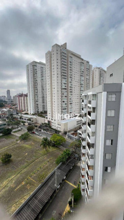 Imagem Imóvel com 2 Quartos à Venda, 48 m² em Tatuapé - São Paulo