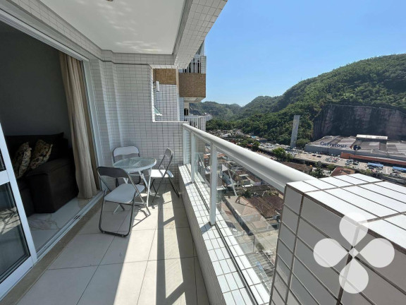 Imagem Imóvel com 1 Quarto à Venda, 50 m² em Vila Valença - São Vicente Imagem Imóvel com 1 Quarto à Venda, 50 m² em Vila Valença - São Vicente