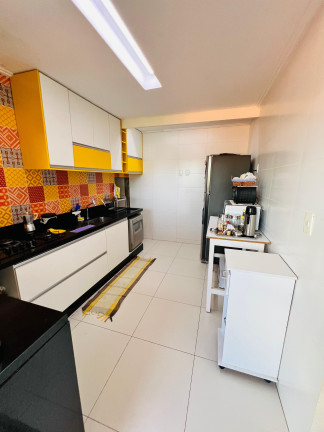 Imagem Cobertura com 3 Quartos para Alugar, 100 m² em Stiep - Salvador Imagem Cobertura com 3 Quartos para Alugar, 100 m² em Stiep - Salvador