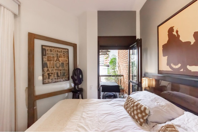 Imagem Apartamento com 1 Quarto à Venda, 72 m² em Jardim Ampliação - São Paulo Imagem Apartamento com 1 Quarto à Venda, 72 m² em Jardim Ampliação - São Paulo