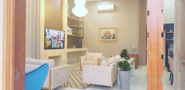 Imagem Casa com 4 Quartos à Venda, 450 m² em Atlantida - Xangri-la