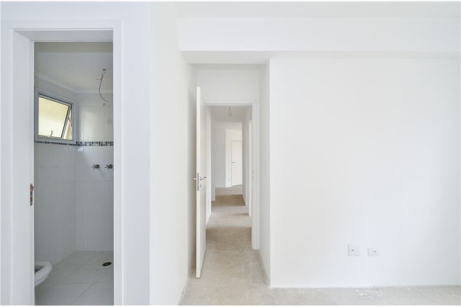 Imagem Apartamento com 3 Quartos à Venda, 87 m² em Vila Gumercindo - São Paulo