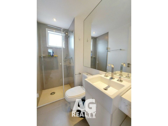 Imagem Apartamento com 2 Quartos para Alugar, 68 m² em Vila Gertrudes - São Paulo Imagem Apartamento com 2 Quartos para Alugar, 68 m² em Vila Gertrudes - São Paulo