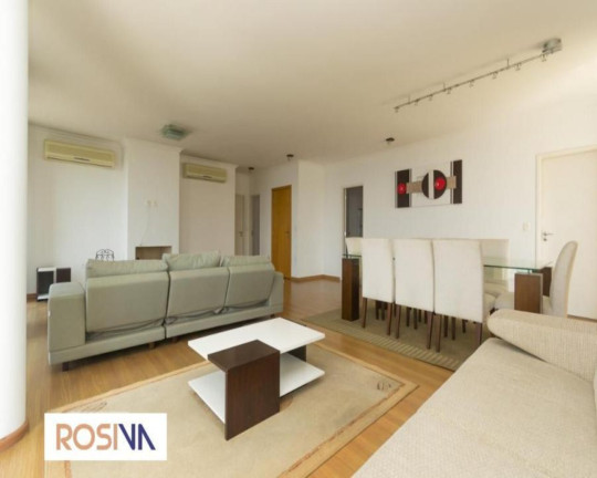 Imagem Cobertura com 4 Quartos à Venda, 296 m² em Vila Mariana - São Paulo Imagem Cobertura com 4 Quartos à Venda, 296 m² em Vila Mariana - São Paulo