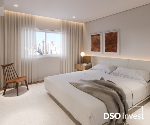 Imagem Apartamento com 3 Quartos à Venda, em Jardim Paulista - São Paulo Imagem Apartamento com 3 Quartos à Venda, em Jardim Paulista - São Paulo
