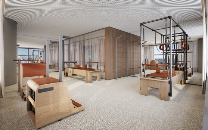 Imagem Apartamento com 4 Quartos à Venda, 343 m² em Setor Bueno - Goiânia Imagem Apartamento com 4 Quartos à Venda, 343 m² em Setor Bueno - Goiânia