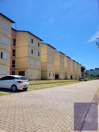 Foto do imóvel Apartamento com 2 Quartos à Venda, 45 m² em Jardim Maricá - Mogi Das Cruzes