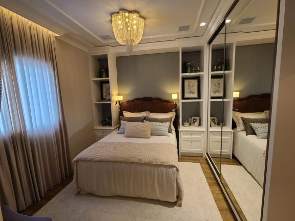 Imagem Apartamento com 4 Quartos à Venda, 250 m² em Meia Praia - Itapema