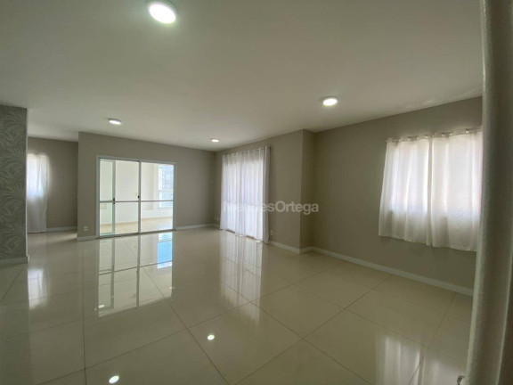 Imagem Apartamento com 3 Quartos para Alugar, 232 m² em Parque Campolim - Sorocaba