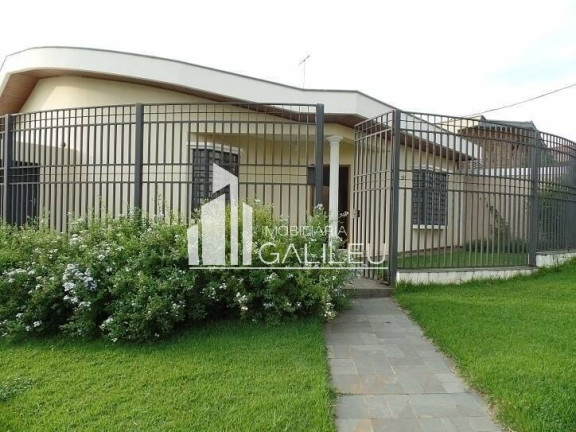 Casa com 3 Quartos à Venda, 190 m² em Jardim Santa Genebra - Campinas