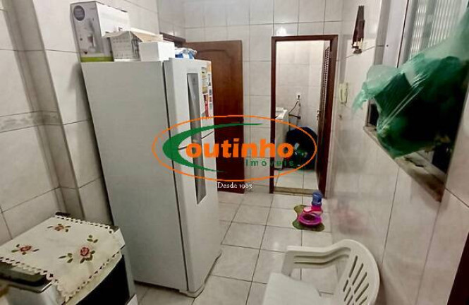 Imagem Apartamento com 2 Quartos à Venda, 70 m² em Tijuca - Rio De Janeiro Imagem Apartamento com 2 Quartos à Venda, 70 m² em Tijuca - Rio De Janeiro