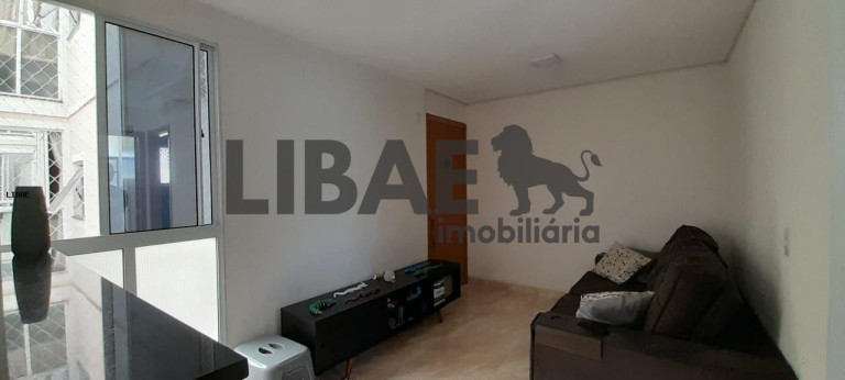 Imagem Apartamento com 2 Quartos à Venda, 39 m² em Vila Juliana - Botucatu