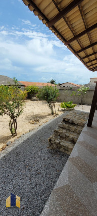 Imagem Casa com 2 Quartos à Venda, 117 m²
