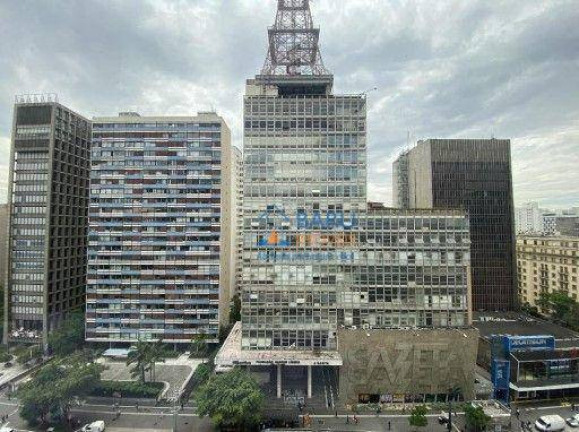 Imagem Imóvel para Alugar, 420 m² em Bela Vista - São Paulo