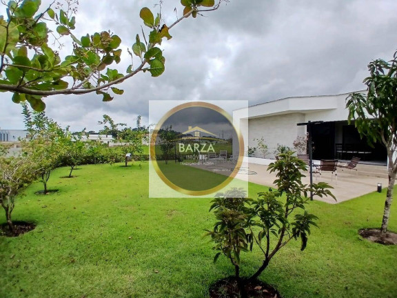 Imagem Casa de Condomínio com 3 Quartos à Venda, 167 m² em Aldeia Dos Camarás - Camaragibe