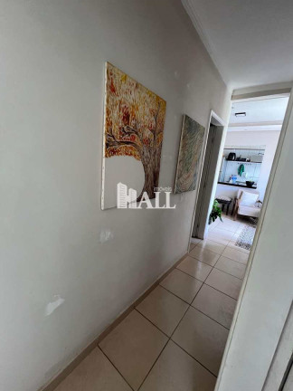 Imagem Apartamento com 3 Quartos à Venda, 79 m² em Jardim Yolanda - São José Do Rio Preto Imagem Apartamento com 3 Quartos à Venda, 79 m² em Jardim Yolanda - São José Do Rio Preto