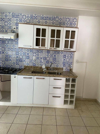 Imagem Apartamento com 2 Quartos à Venda, 72 m² em Parque Campolim - Sorocaba