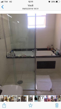Imagem Sobrado com 4 Quartos à Venda, 175 m² em Vila Monumento - São Paulo