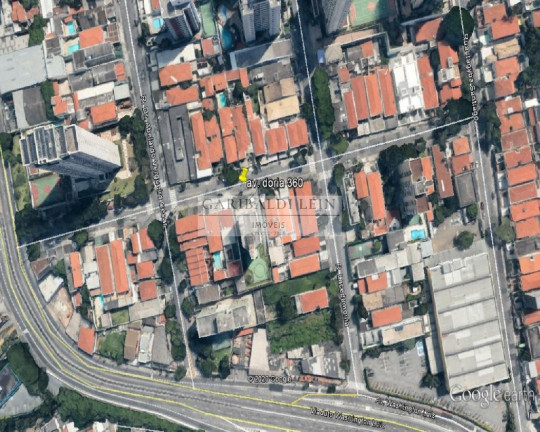 Imagem Imóvel com 3 Quartos à Venda, 90 m² em Vila Alexandria - São Paulo