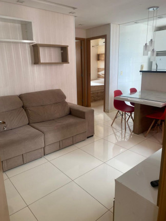 Imagem Apartamento com 2 Quartos à Venda, 45 m² em Caixa D'água - Lauro De Freitas