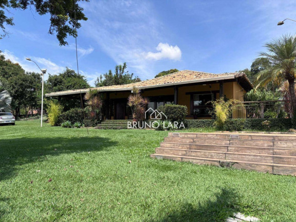 Imagem Fazenda à Venda, 500 m² em Pedreira - Betim Imagem Fazenda à Venda, 500 m² em Pedreira - Betim