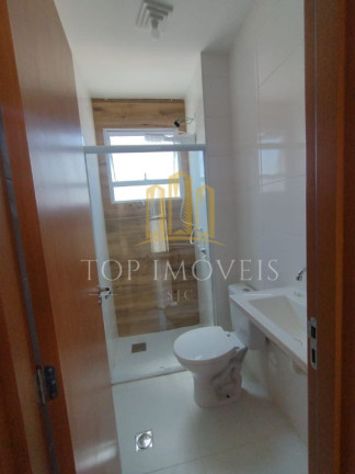 Imagem Apartamento com 2 Quartos para Alugar, 39 m² em Loteamento Portal Santa Inês - São José Dos Campos