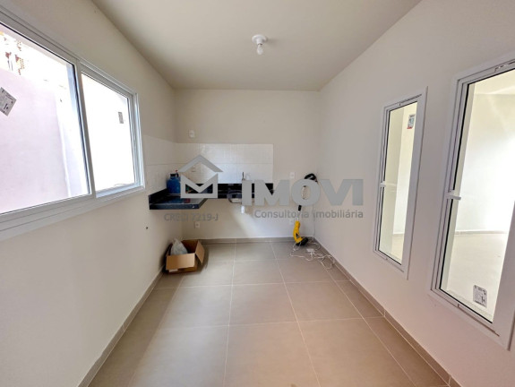 Imagem Casa com 2 Quartos à Venda, 78 m² em São Francisco - Serra