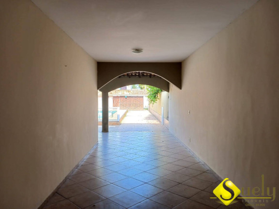 Imagem Casa com 3 Quartos à Venda, 480 m² em Itaipuaçu - Maricá